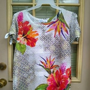 Ladies Summer Blouse